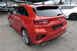 Kia Ceed Bild 3