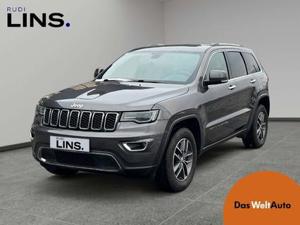 Jeep Grand cherokee Bild 1