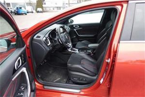 Kia Ceed Bild 7