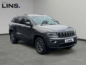 Jeep Grand cherokee Bild 6