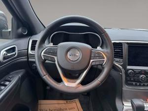 Jeep Grand cherokee Bild 11