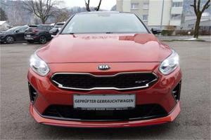 Kia Ceed Bild 2