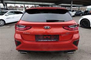 Kia Ceed Bild 4