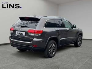 Jeep Grand cherokee Bild 4