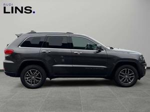 Jeep Grand cherokee Bild 5