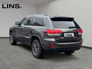 Jeep Grand cherokee Bild 2