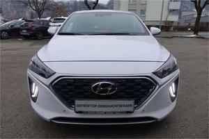 Hyundai IONIQ Bild 2