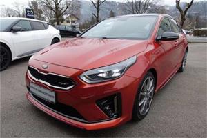 Kia Ceed Bild 1