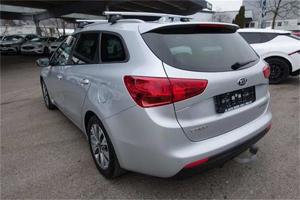 Kia Ceed Bild 3