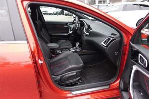 Kia Ceed Bild 10