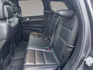 Jeep Grand cherokee Bild 12