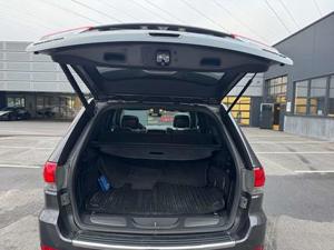 Jeep Grand cherokee Bild 14