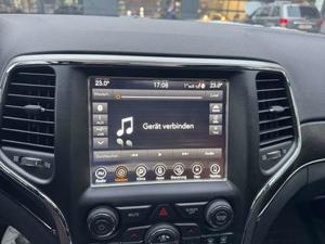 Jeep Grand cherokee Bild 17