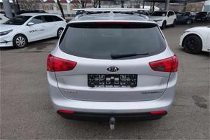 Kia Ceed Bild 4