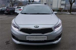 Kia Ceed Bild 2