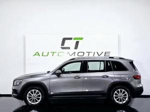 Mercedes-Benz GLB Bild 4