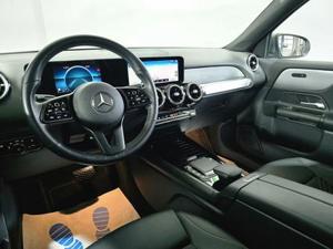 Mercedes-Benz GLB Bild 11