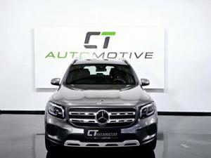 Mercedes-Benz GLB Bild 5