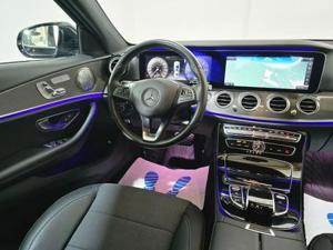 Mercedes-Benz E-Klasse Bild 10