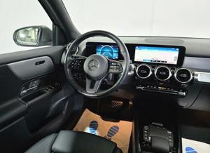 Mercedes-Benz GLB Bild 8