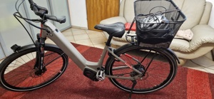 E - Bike 28Zoll