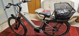 E - Bike 28Zoll Bild 3