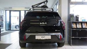 Kia EV3 Bild 3