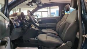 Fiat 500C Bild 20