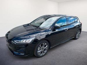 Ford Focus Lim. 1.0 ST-Line/LED/RFK/NAV/19Z/ 92 kW (125 PS...