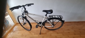 Puch Clubmann Herren Fahrrad Bild 3