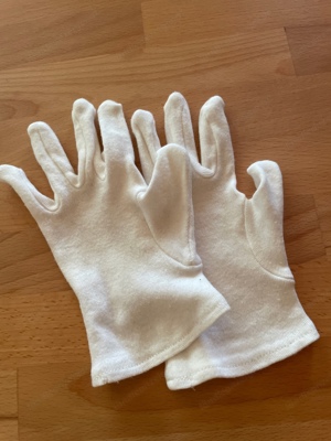 Dünne Handschuhe Bild 2