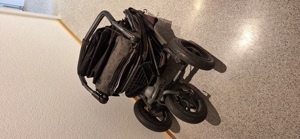 TFK Kinderwagen  Sportbuggy Bild 2