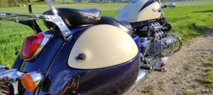 Goldwing Honda F6C Valkyrie Bild 5