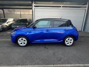 Suzuki Swift 1.2 Dualjet Hybrid 61 kW shine Bild 3