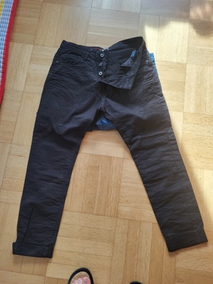 Jeans Bild 2