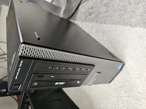 Computer mit Intel i7, Windows 10 pro, 16GB Ram  Bild 2