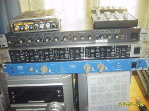 Gitarren effektgerät Bild 9