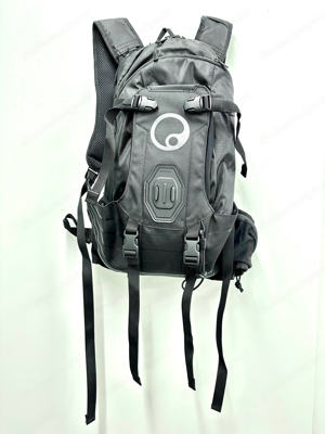 Ergon BA2 E Protect MTB   eMTB Rucksack 10 L