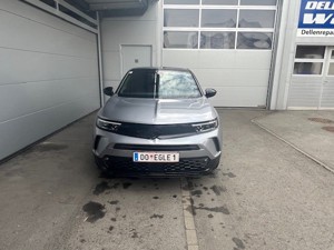 Opel Mokka e Ultimate Bild 2