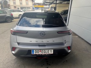 Opel Mokka e Ultimate Bild 4