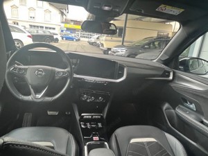 Opel Mokka e Ultimate Bild 6