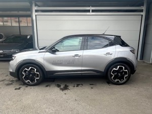 Opel Mokka e Ultimate Bild 3