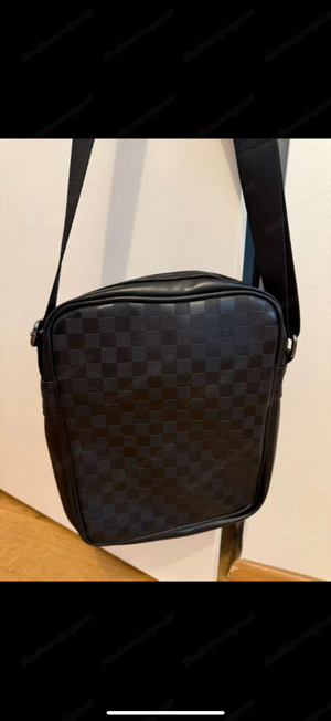 Fred Perry Tasche  Bild 2