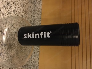 Skinfit Flasche