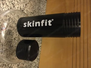 Skinfit Flasche Bild 3