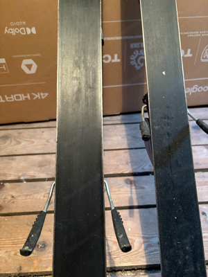 Ski, Tourenski, Anfängerski Bild 5