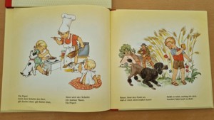 Kinderbücher Bild 4