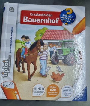 Kinderbücher Bild 4