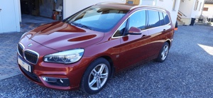 BMW 218 d  Gran Tourer 