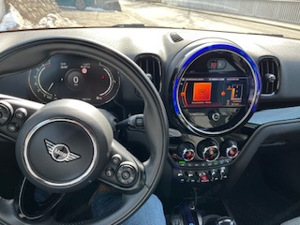 Mini Countryman Bild 3